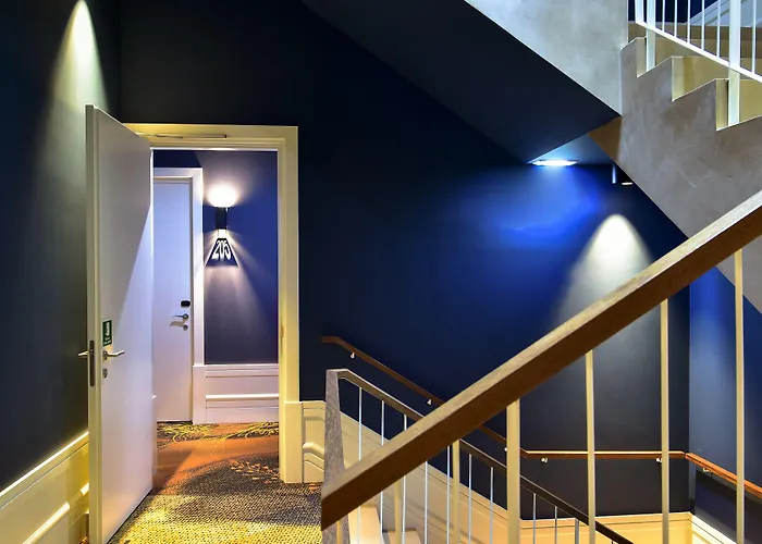 My Story Hotel Figueira Lisbona