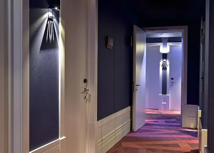 My Story Hotel Figueira Lisbona